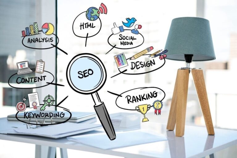 Why SEO Services Are Crucial for Driving Long-Term Organic Growth in 2025