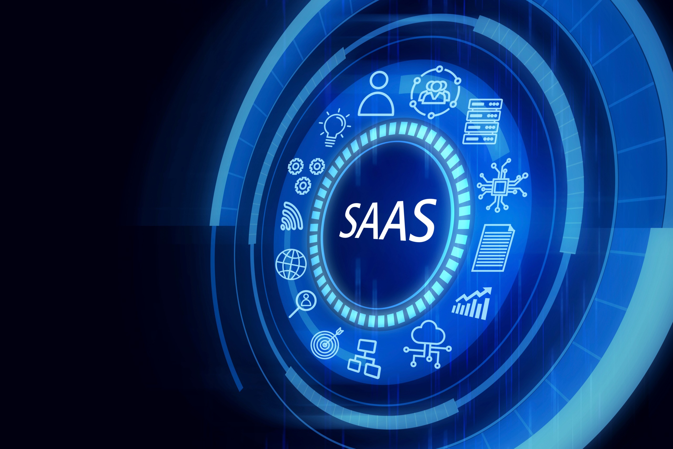 Why SaaS Platforms Are the Backbone of Modern Trading Tools