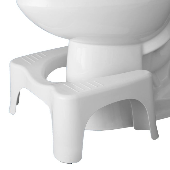 Why a Collapsible Stool Is a Must-Have for Small Bathrooms