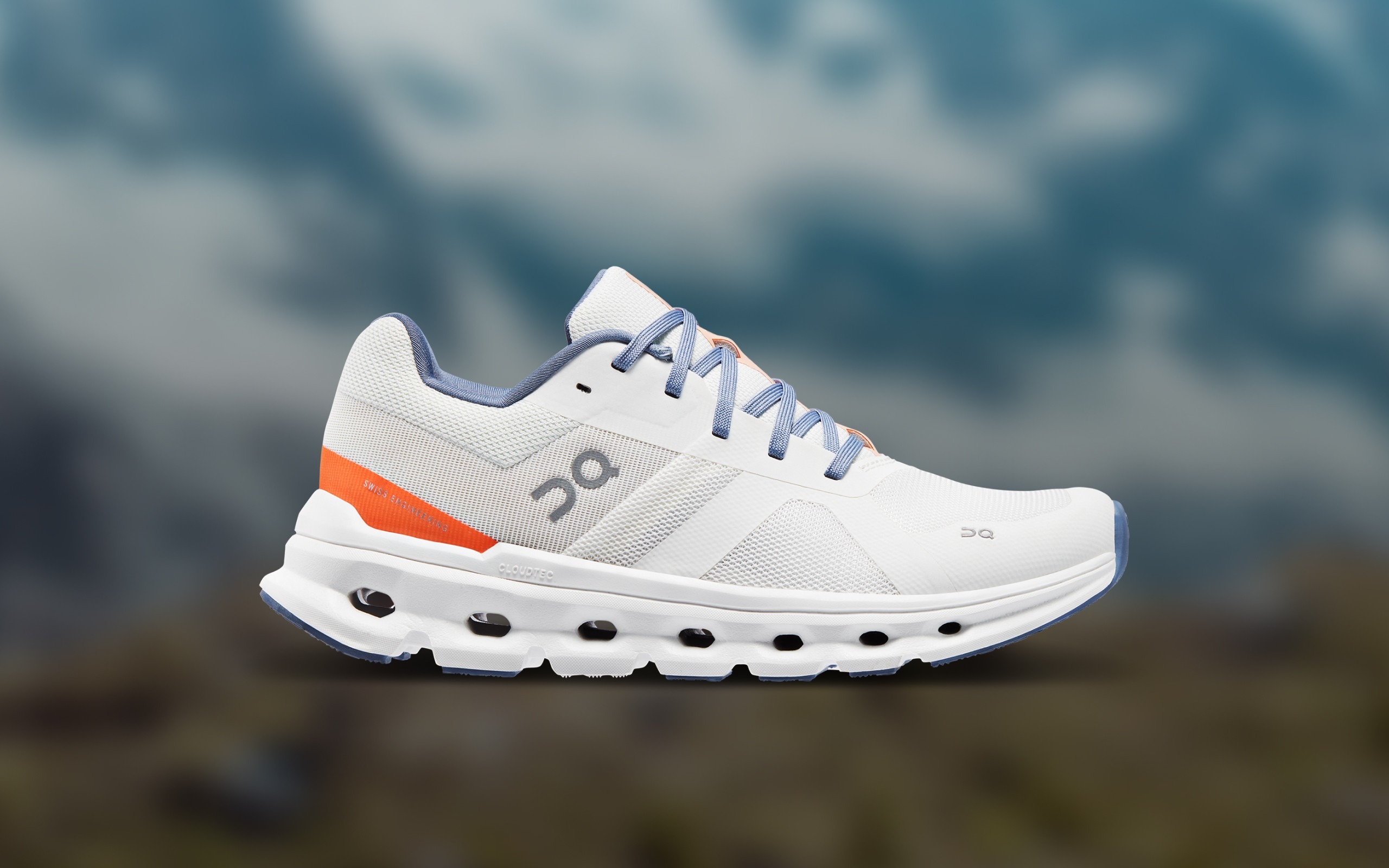 Witness the Revolution of On cloud Shoes