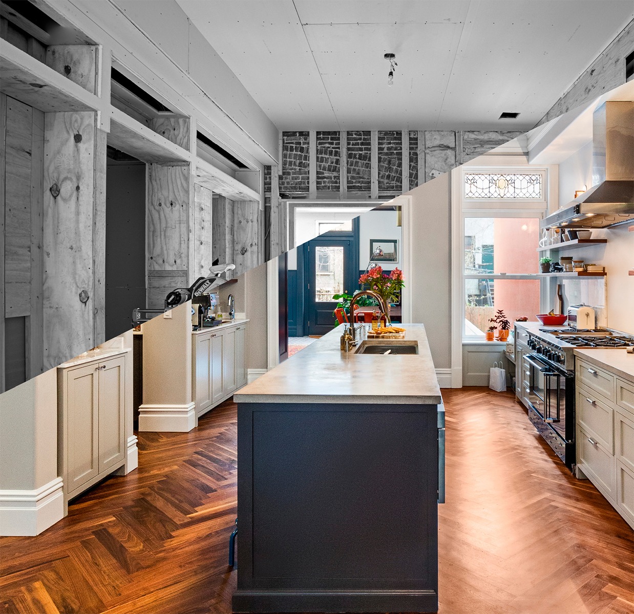 Your Guide to Home Remodeling in NYC