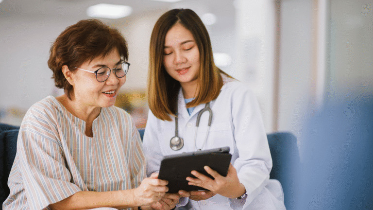 Why Every Adult Absolutely Must Have a Trusted Primary Care Physician