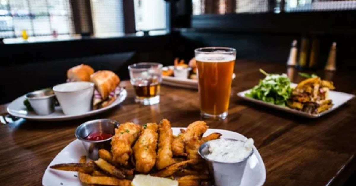 Top Spots for Delicious Pub Food in Cheltenham This Year