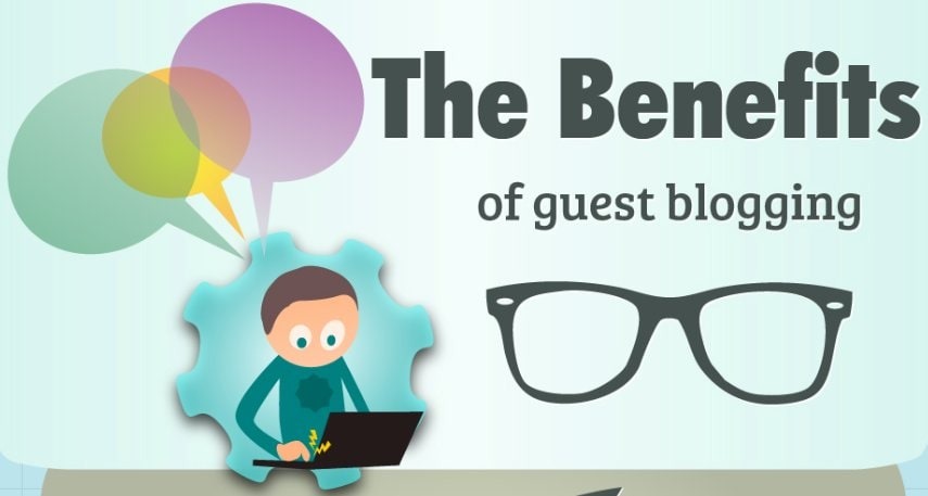 9 Industries That Benefit Most from Guest Posting Campaigns