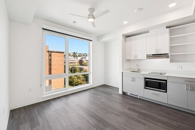 Apartments for Rent in Seattle Your Ultimate Guide to Seattle Rentals