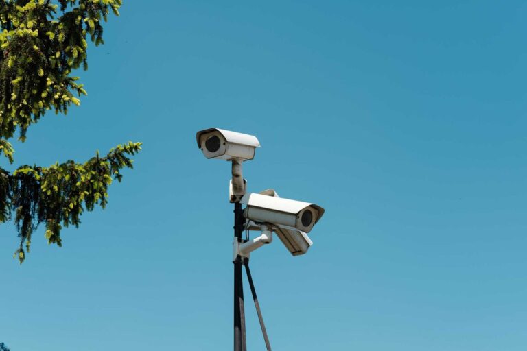 Enhancing Home Safety The Importance of Security with Camera Systems