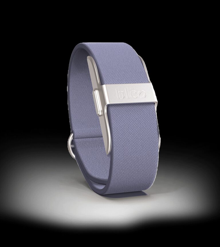 Fitness Band with SpO2