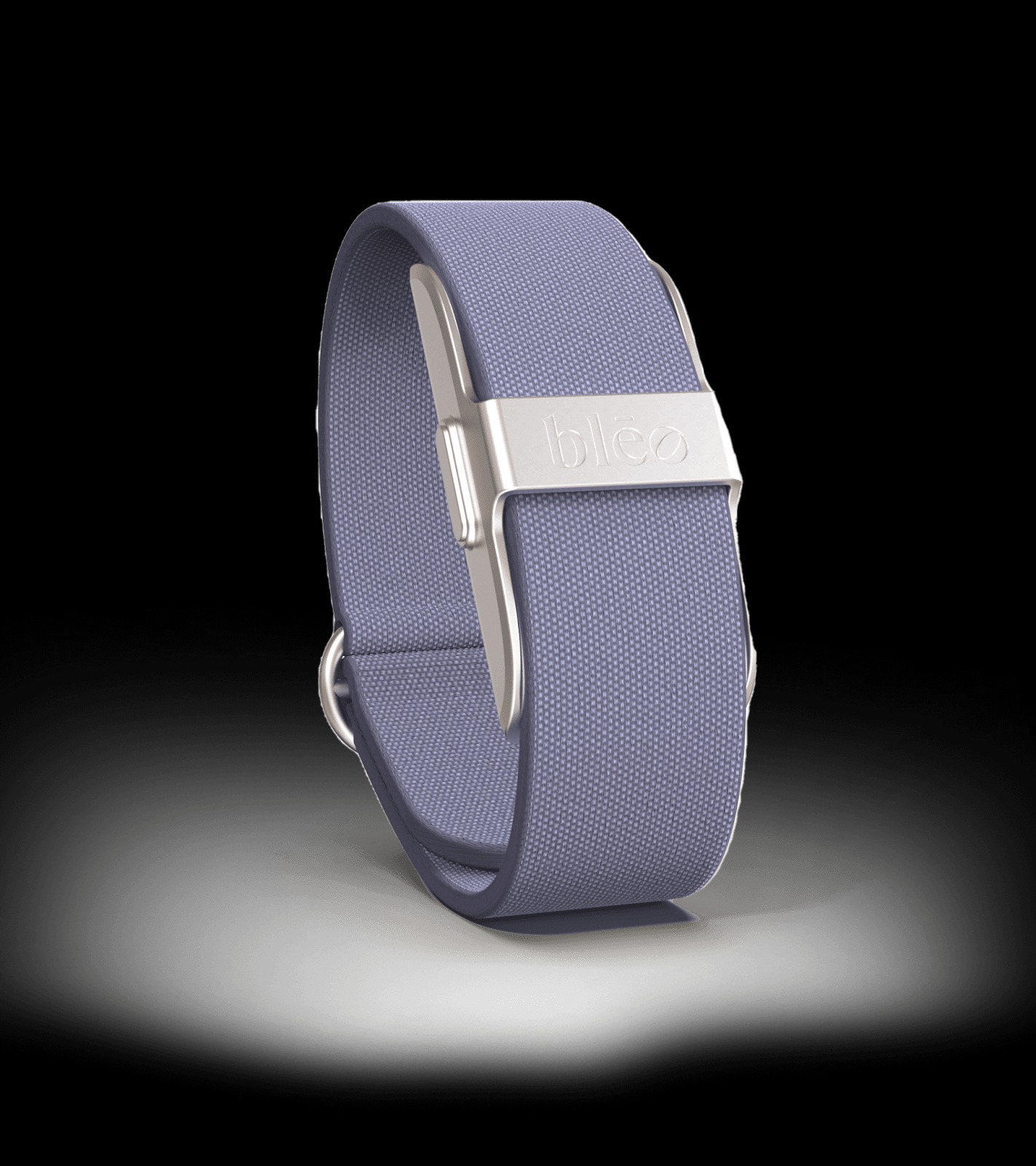 Fitness Band with SpO2