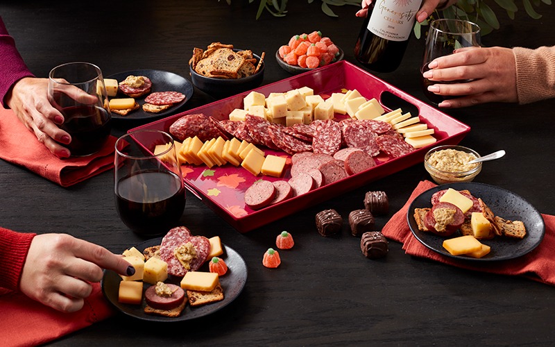 Giftshire's Guide for What to Gift on Thanksgiving