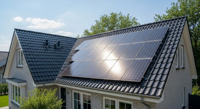 How Does Solar Power Work