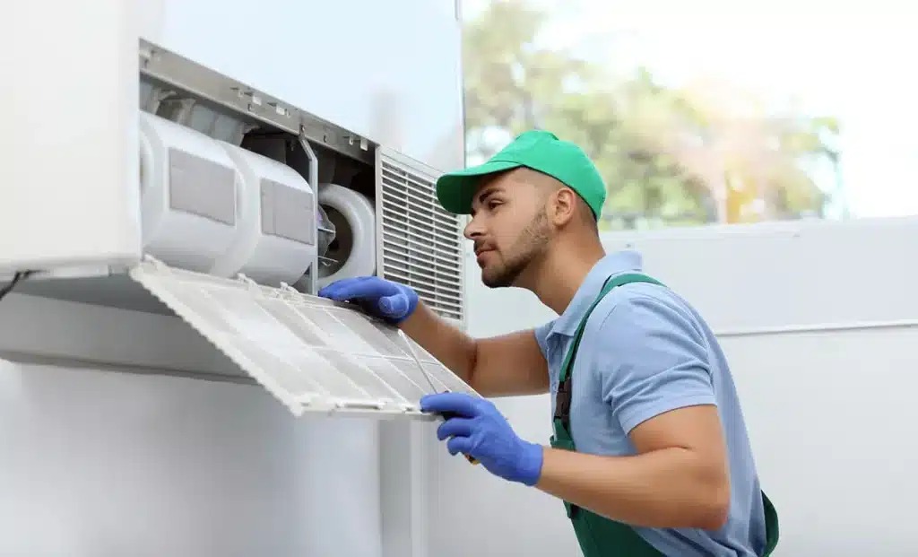 How to Choose a Reliable AC Repair Company