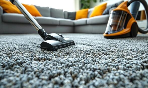 How to Clean Carpet