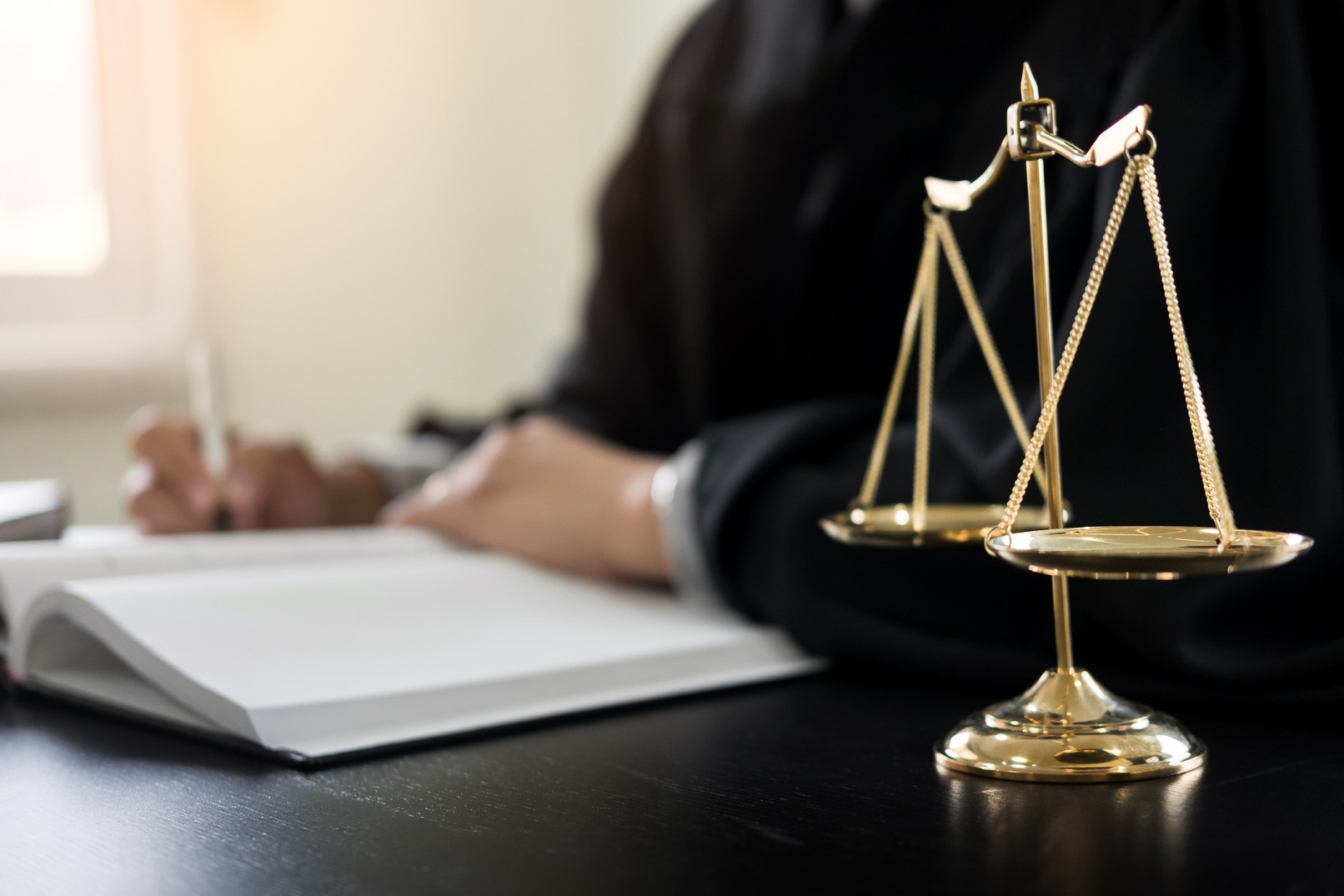 Legal Translation Services The Hidden Risks and High Stakes of Translating Law