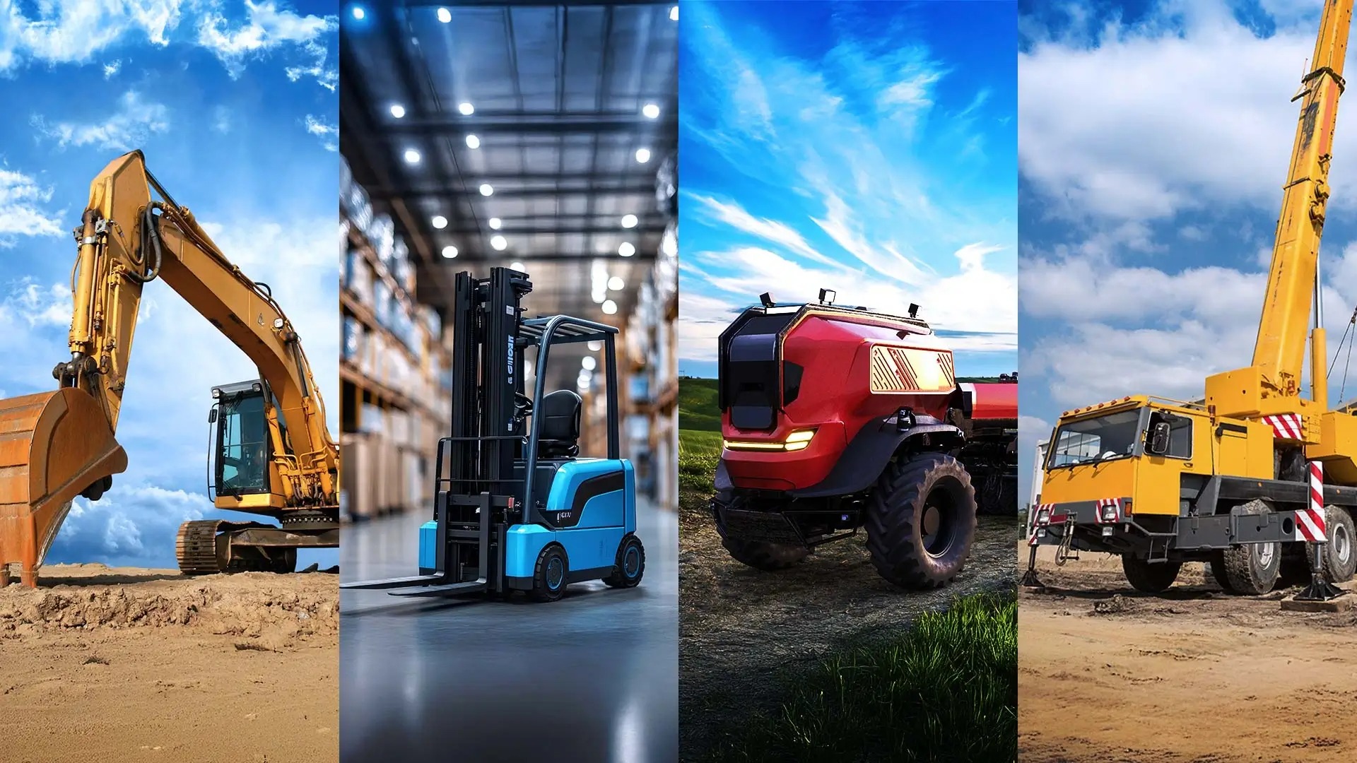 Benefits of Lightweight Chain Technology for Mobile Plant