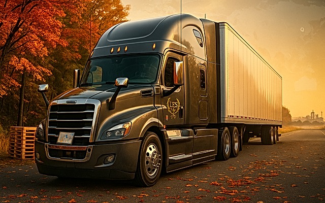 Logistics, Dispatching & Freight Brokerage How Smarter Systems Strengthen Modern Transportation