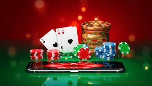 Online Casino Games for Real Money
