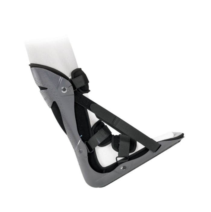 Orthotic Insoles for Plantar Fasciitis