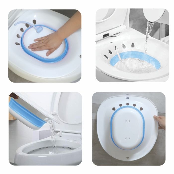 Sitz Baths for Postpartum & Hemorrhoid Relief: What Australians Should Know