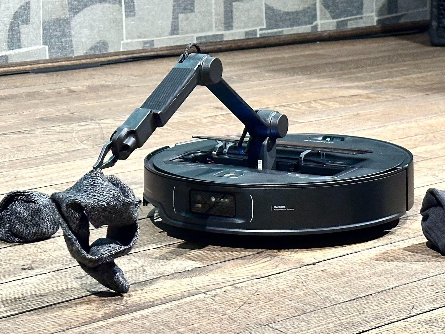 The Rise of the Robot Vacuum Cleaner Why a Robot Vacuum Is Becoming a Home Essential
