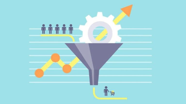 The Senior Living Sales Funnel A Step-by-Step Guide to Higher Conversions