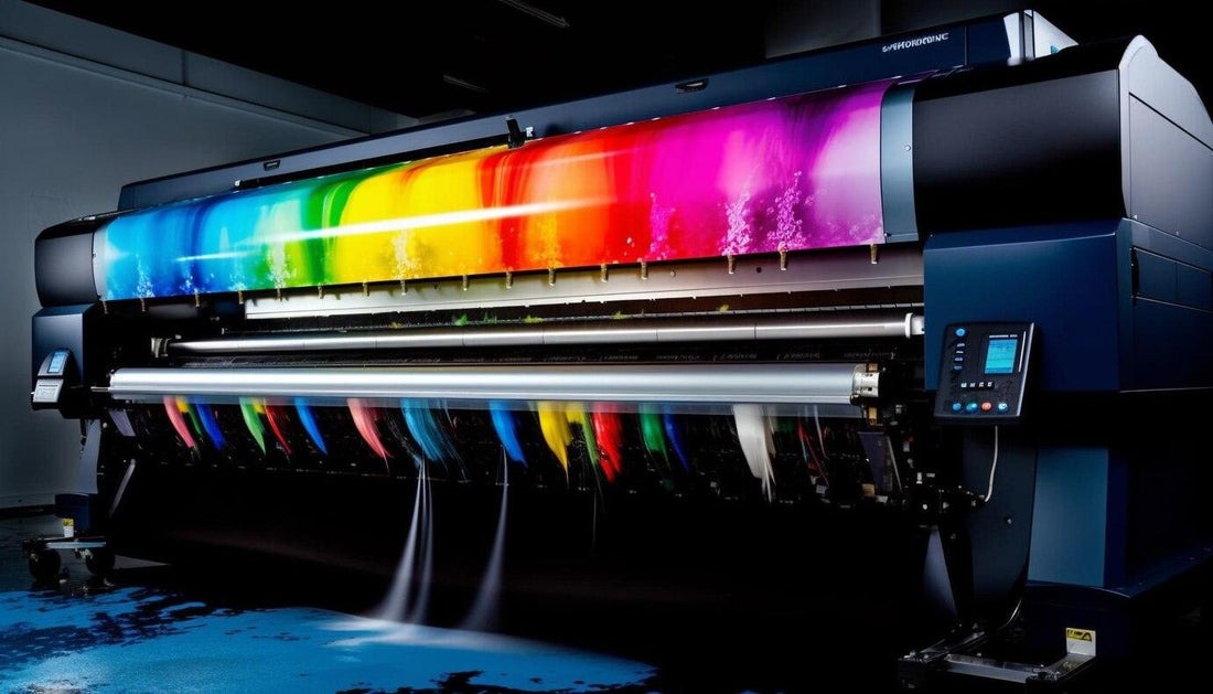 Understanding the Purpose of a Poster Making Machine