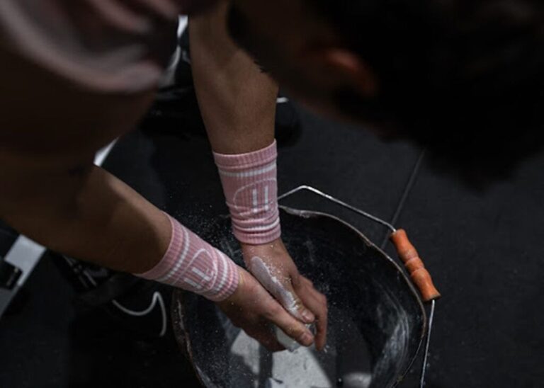 Why Every Fitness Enthusiast Needs a Personalized Sweatband