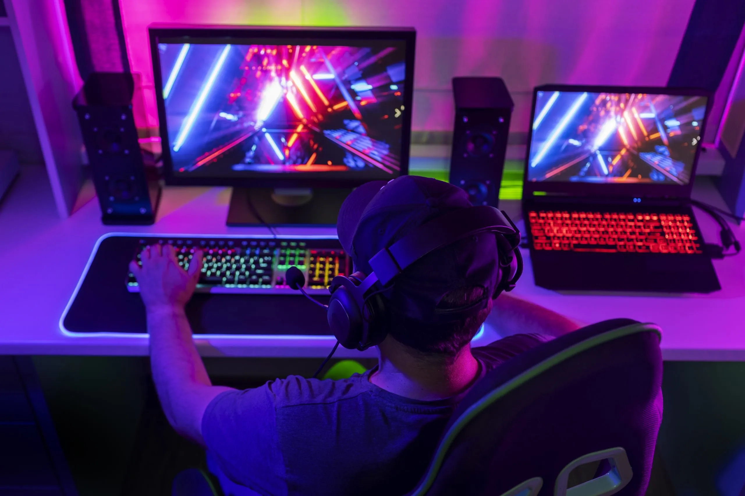 Why Gen Z Gamers Prefer Live Gaming Platforms