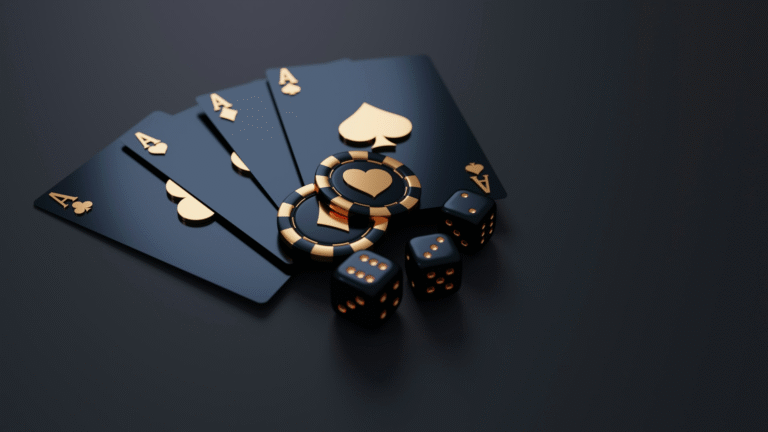 Why Live Dealer Games Are Everywhere in 2025