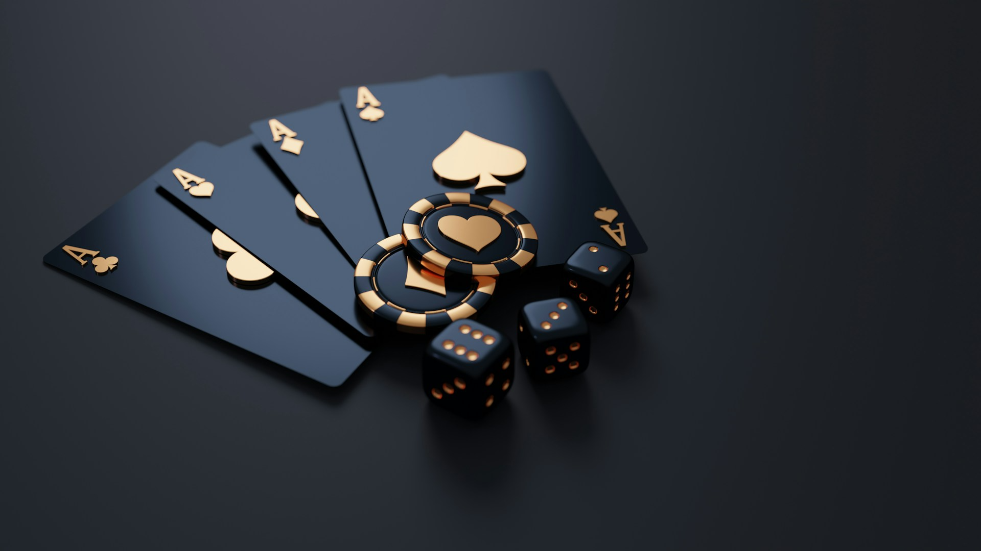 Why Live Dealer Games Are Everywhere in 2025