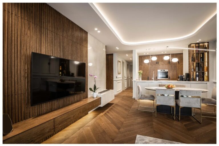 Cove Lighting Ideas That Make Your Home Feel Better