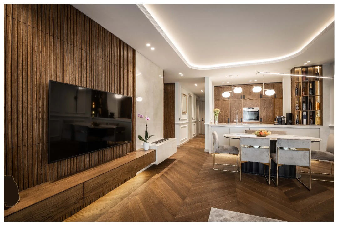 Cove Lighting Ideas That Make Your Home Feel Better