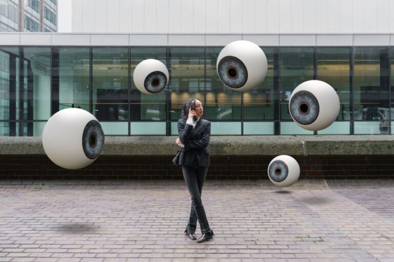 Everything You Should Know About 360 Surveillance Cameras in 2025