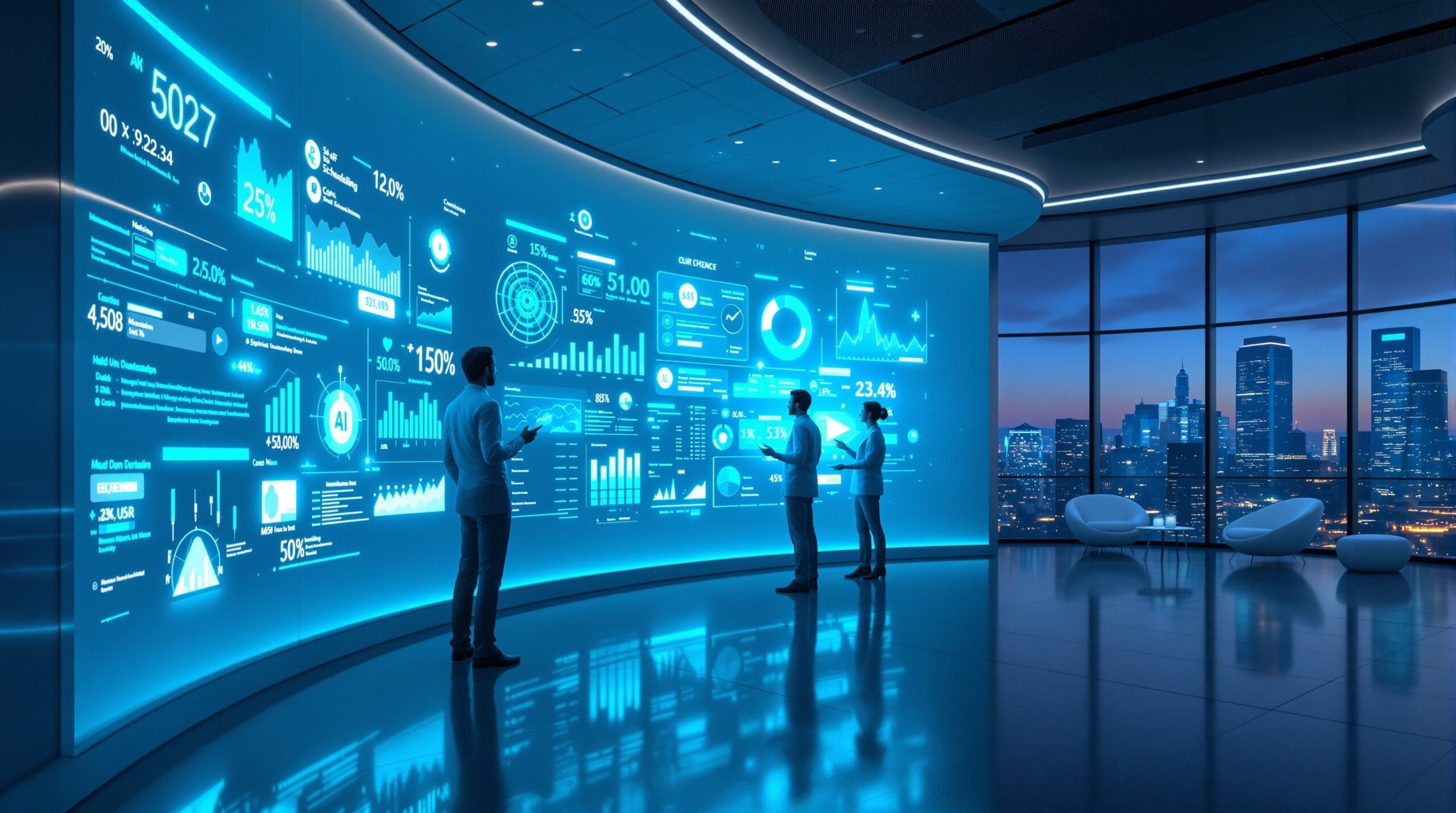 Excel Skills and Their Growing Importance in the Modern Workplace