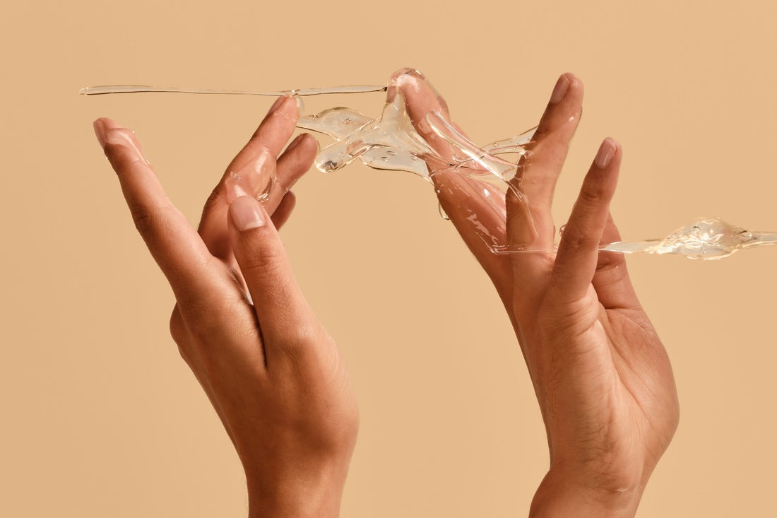 How Organic Water Based Lubricant Can Enhance Your Intimacy