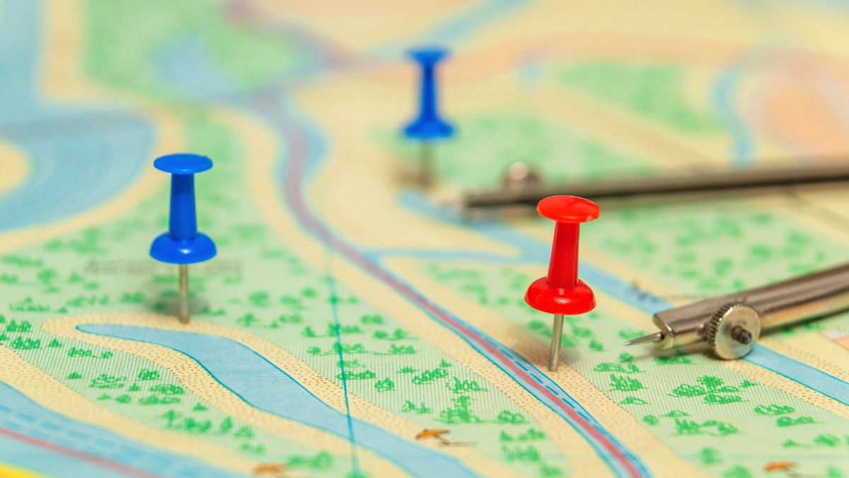 How a Google Maps Scraper Helps Build Reliable Business Information Systems