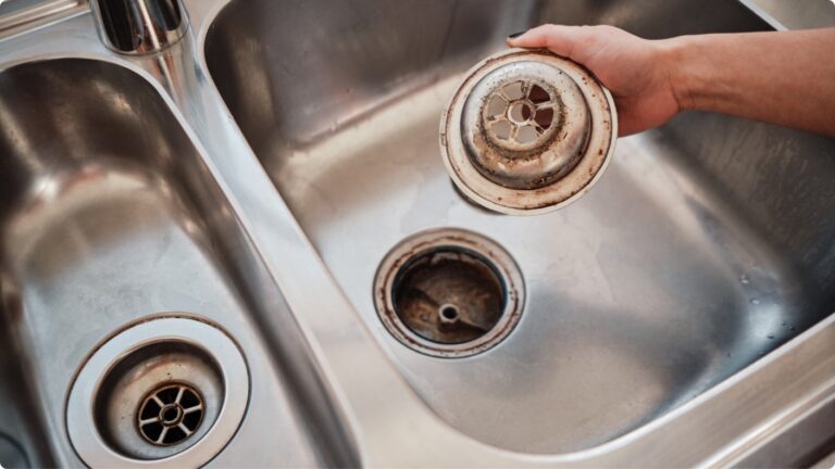 Drain Cleaning Services