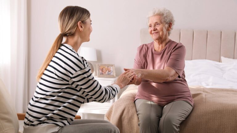 Redefining Independence Premier Home Care Services in Weston, FL