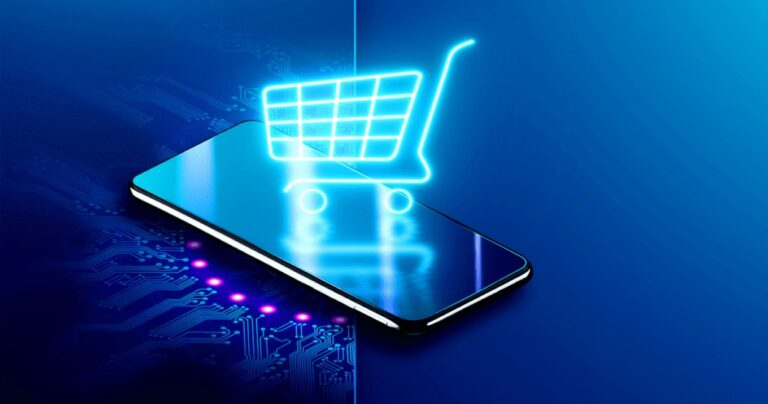 The Future of Ecommerce How AI Is Transforming Online Sales in 2025