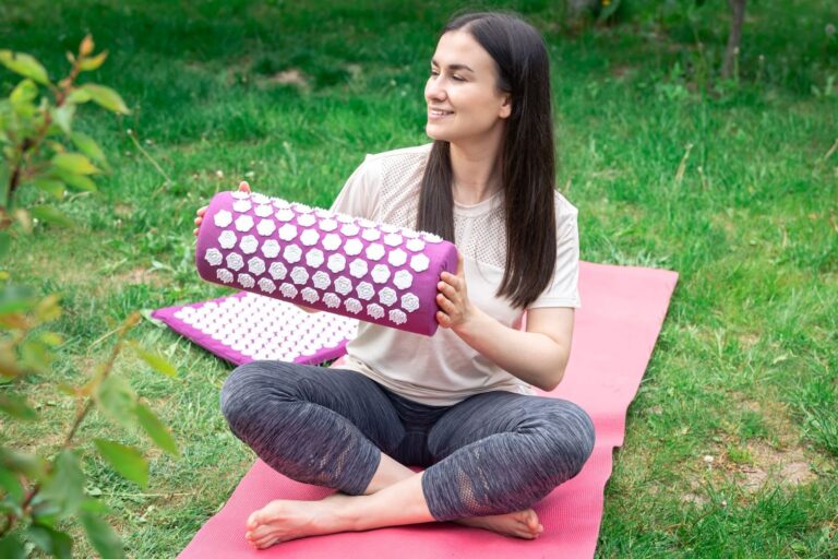 How to Choose The Best Yoga Bolsters On Sale