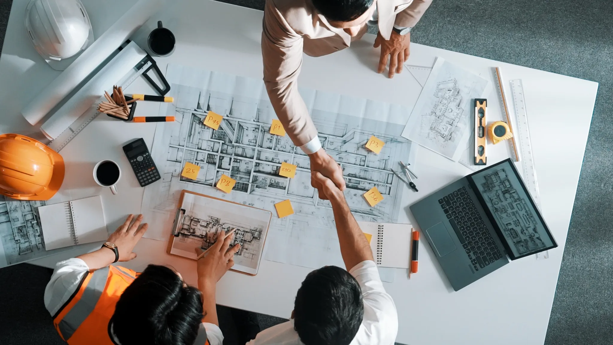 Accurate Estimates to Win More Bids in New York’s Competitive Market