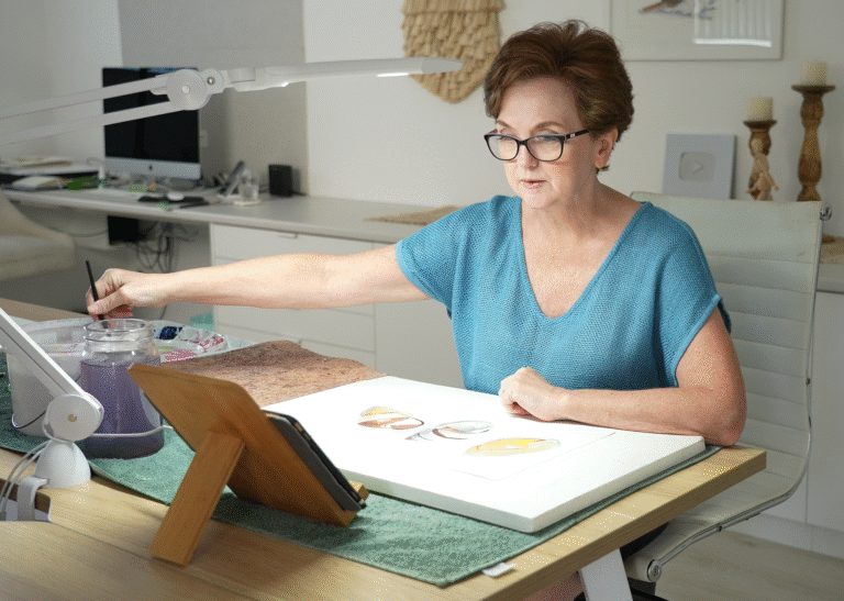 Portar Leisa: The Art of Living Life with Ease and Balance