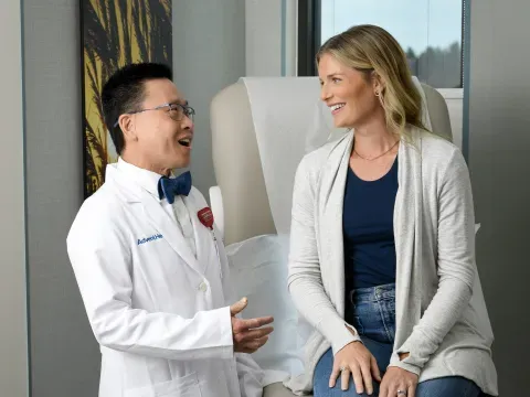 Fast Recovery from Food Poisoning: When IV Therapy Beats Waiting It Out