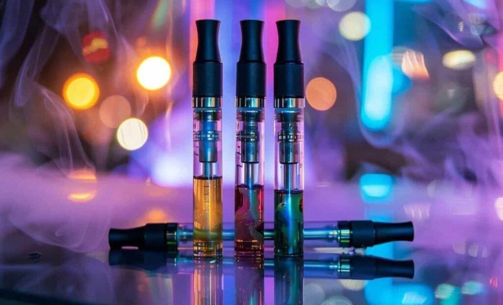 Best THC Pen Features Explained Before You Buy