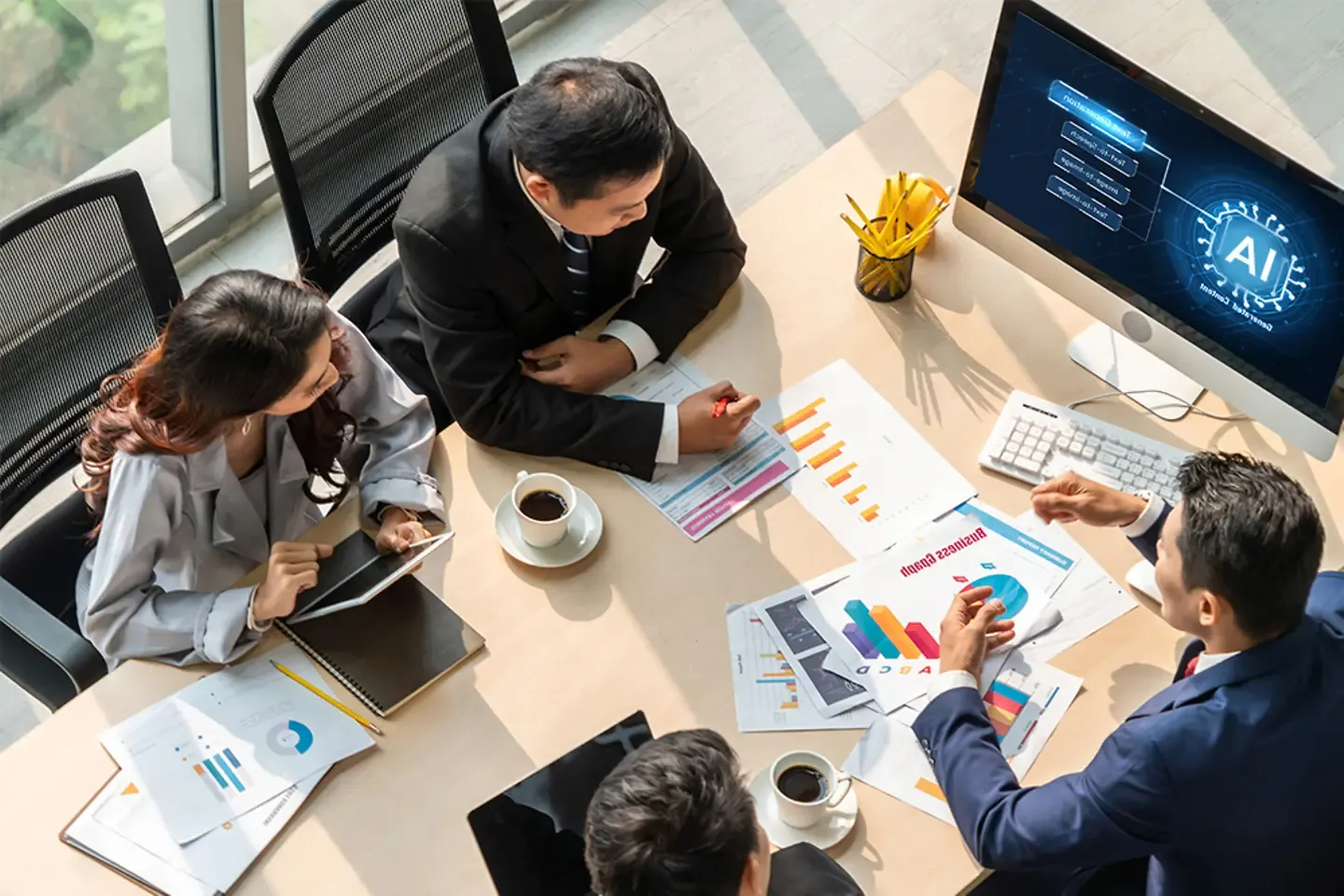 Beyond Fluency The Strategic Limits of Single-Model AI in a Multi Domain World