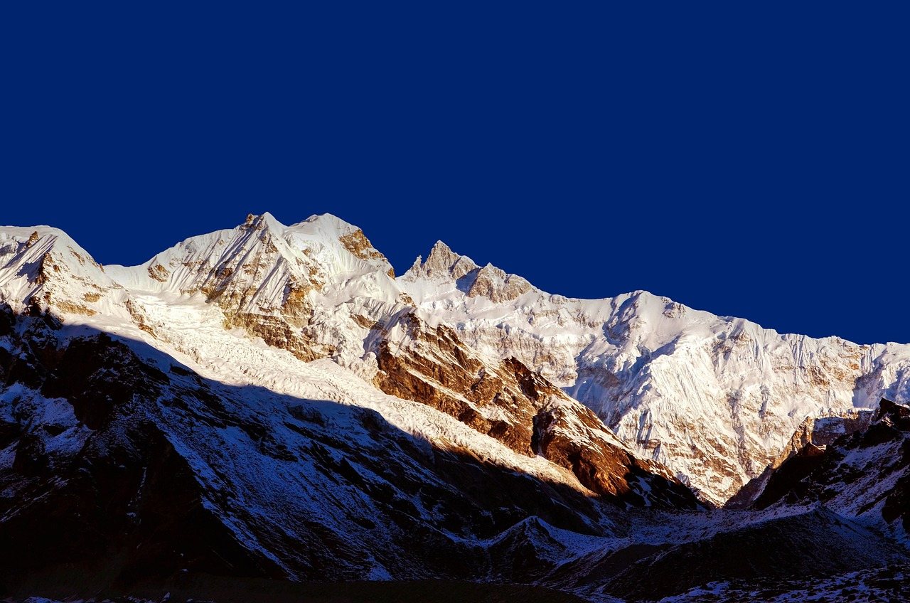 Manaslu Circuit, Tsum Valley, and Mount Kailash: A Sacred Himalayan Adventure