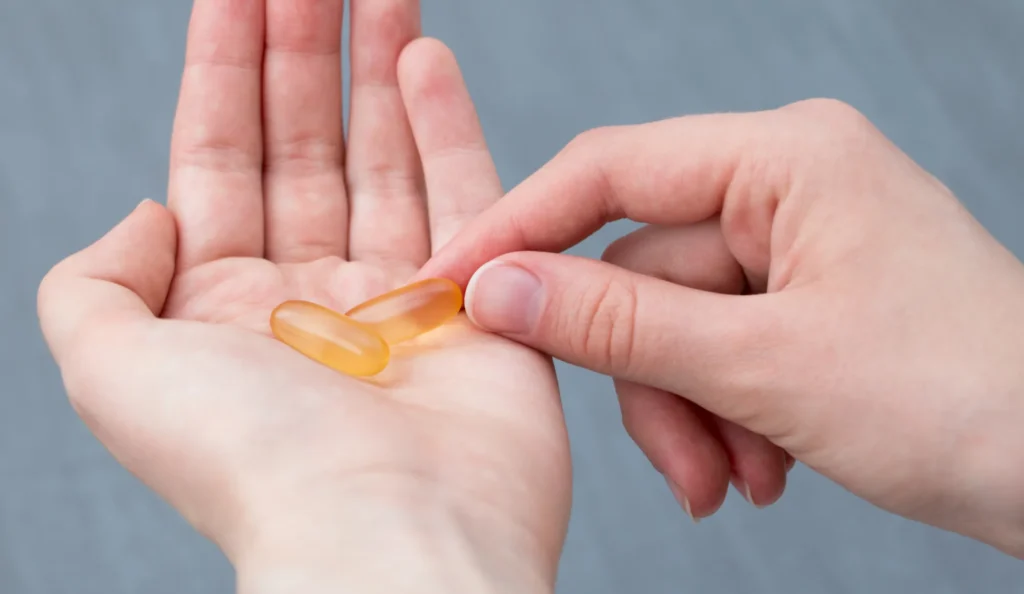 Bntamnh E: Vitamin E Benefits Uses Safety and Modern Health Insights