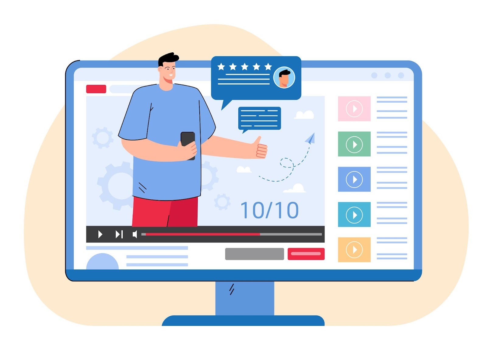 Breaking Language Barriers: How Smart Video Localization Helps YouTube Creators Grow Globally