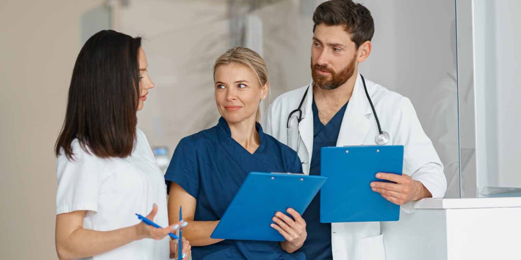 How to List Your Medical Practice Online: A Complete Step-by-Step Guide for Doctors and Clinics in 2026