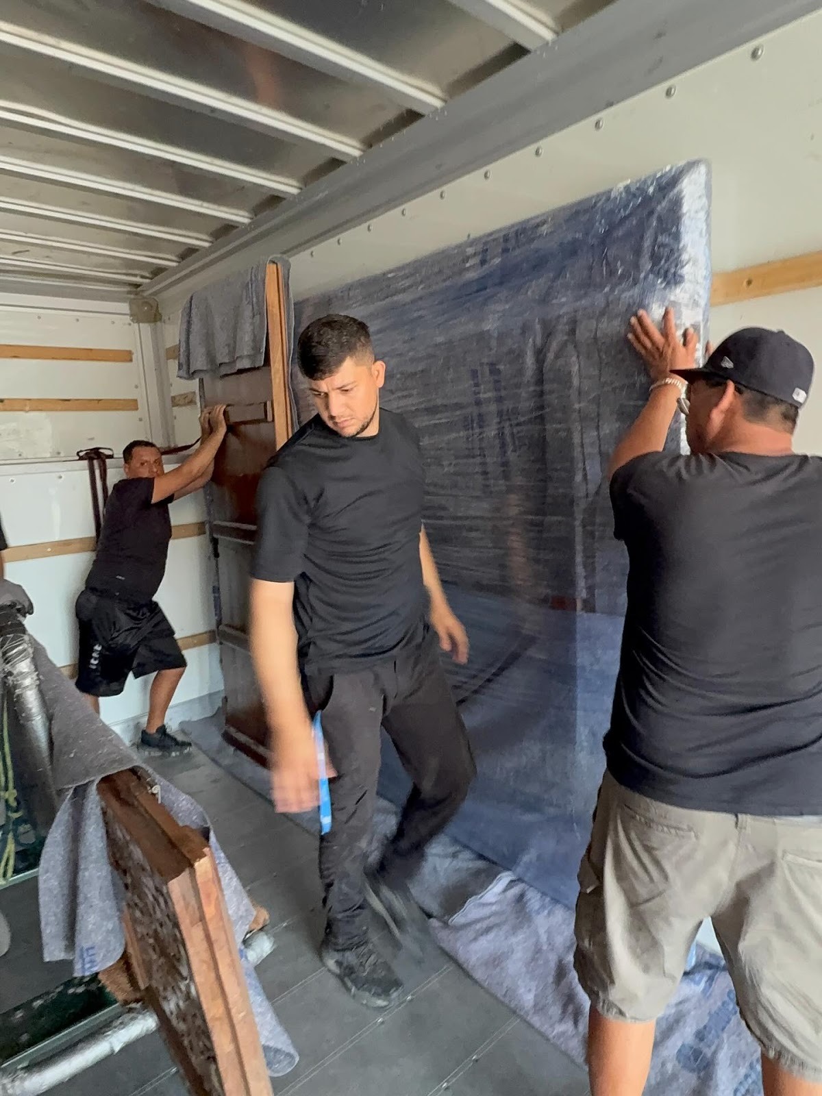 Making Your Move Simple and Efficient Moving Company Weatherford