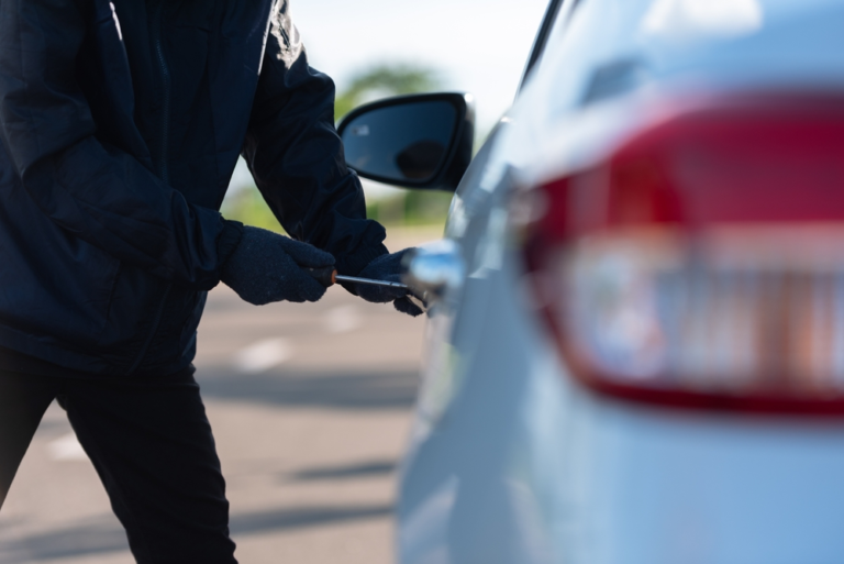 Ultimate Guide to Choosing a Reliable car immobiliser for Maximum Vehicle Protection